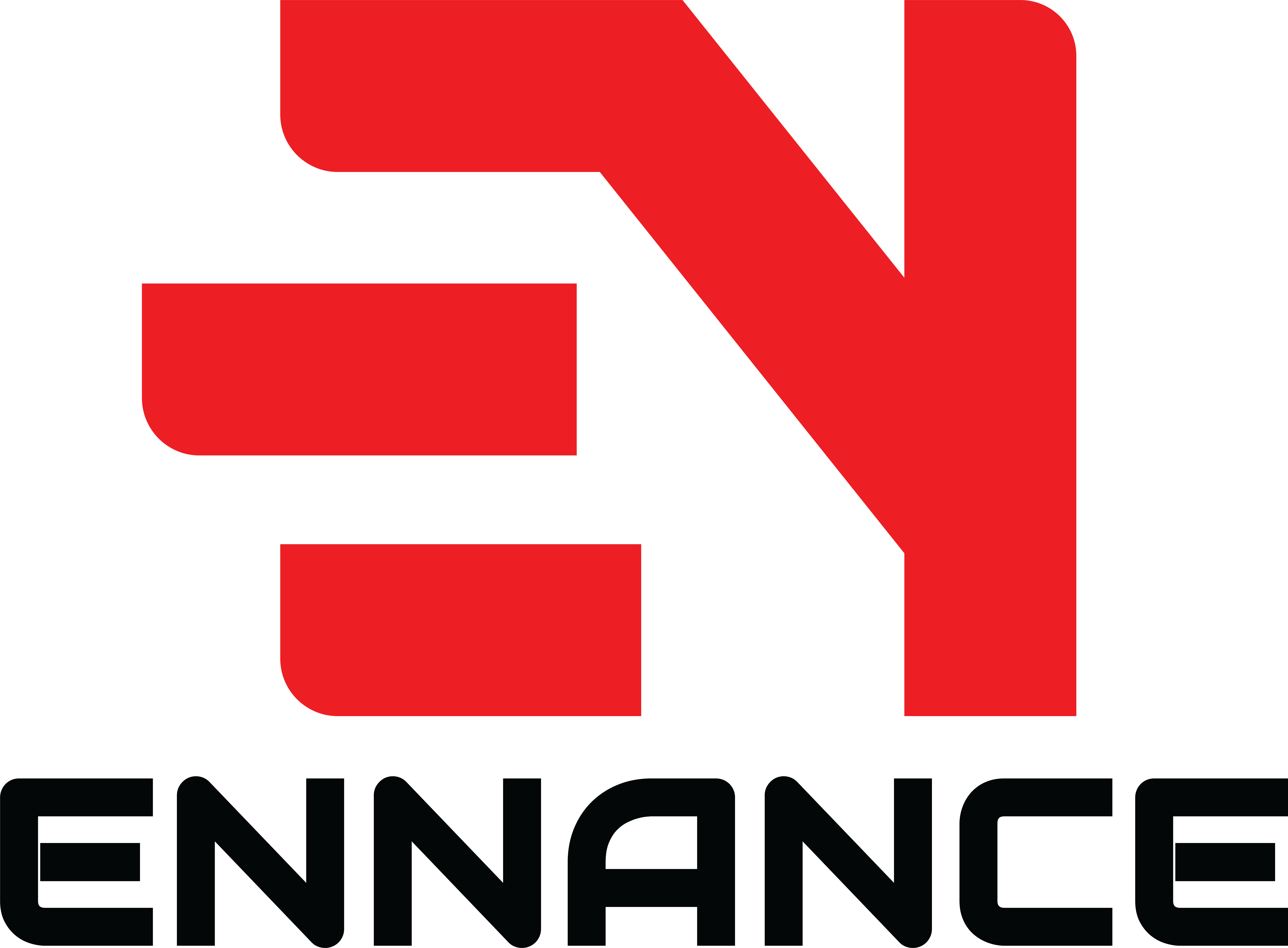 Ennance Logo