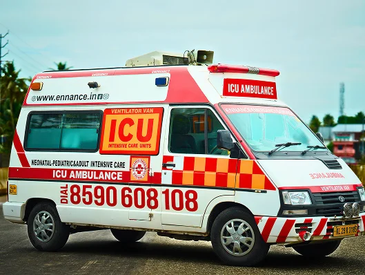 24hr Emergency Service