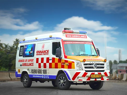 24hr Emergency Service