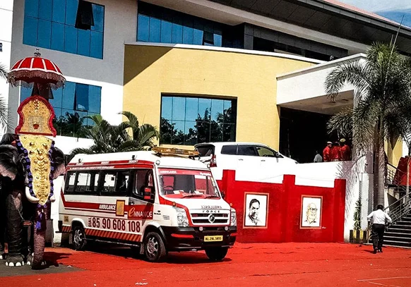 24hr Emergency Service