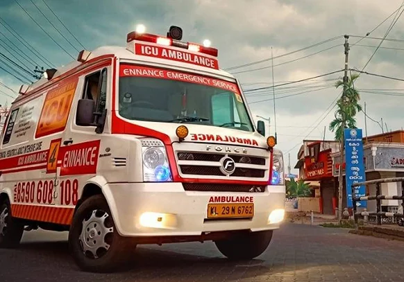 24hr Emergency Service