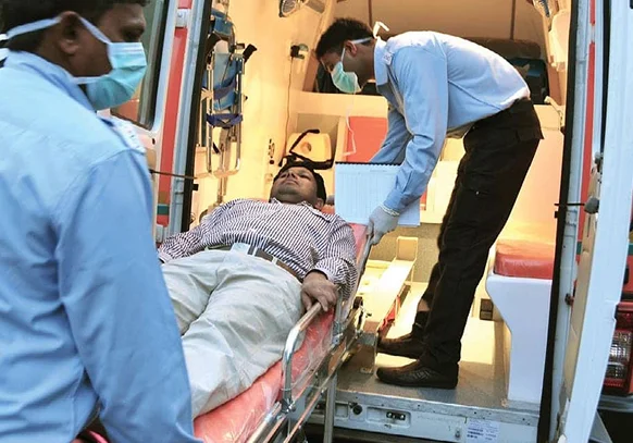 24hr Emergency Service