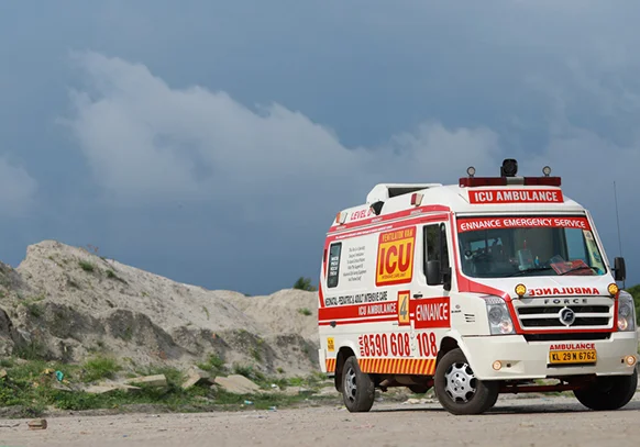 24hr Emergency Service